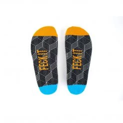 Irish Socksciety FECK IT - Funny Irish Socks Made In Ireland