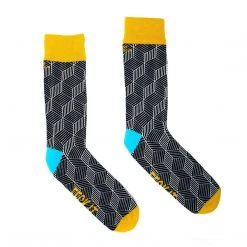 Irish Socksciety FECK IT - Funny Irish Socks Made In Ireland