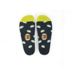 Irish Socksciety IRISH RUGBY - Funny Irish Socks Made In Ireland