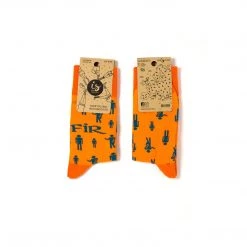 Irish Socksciety MNÁ FIR - Women Men Funny Irish Socks Made In Ireland