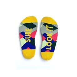 Irish Socksciety SURE LOOK IT - Funny Irish Socks Made In Ireland