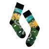 Irish Socksciety THE IRISH LANDSCAPE - Funny Irish Socks Made In Ireland