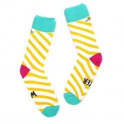 Irish Socksciety YER WAN - Funny Irish Socks Made In Ireland