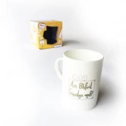We Have It Wrapped UP An Bhfuil Gaeilge Agat? (do You Speak Irish?) All Mugs