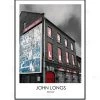 DC Photography JOHN LONGS BELFAST - Contemporary Photography Print From Northern Ireland