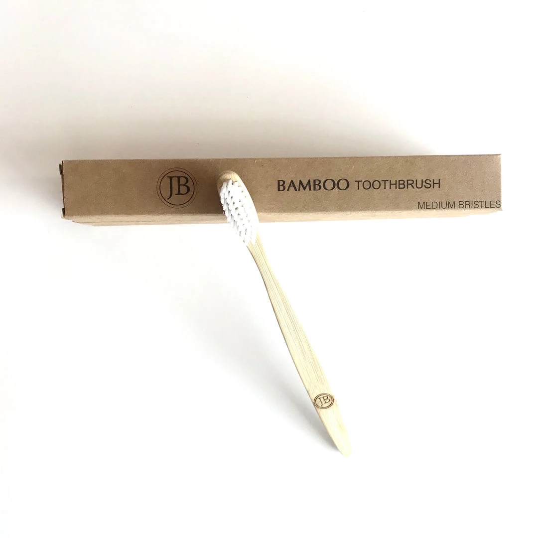 TOOTH BRUSH - Bamboo - Jo Browne