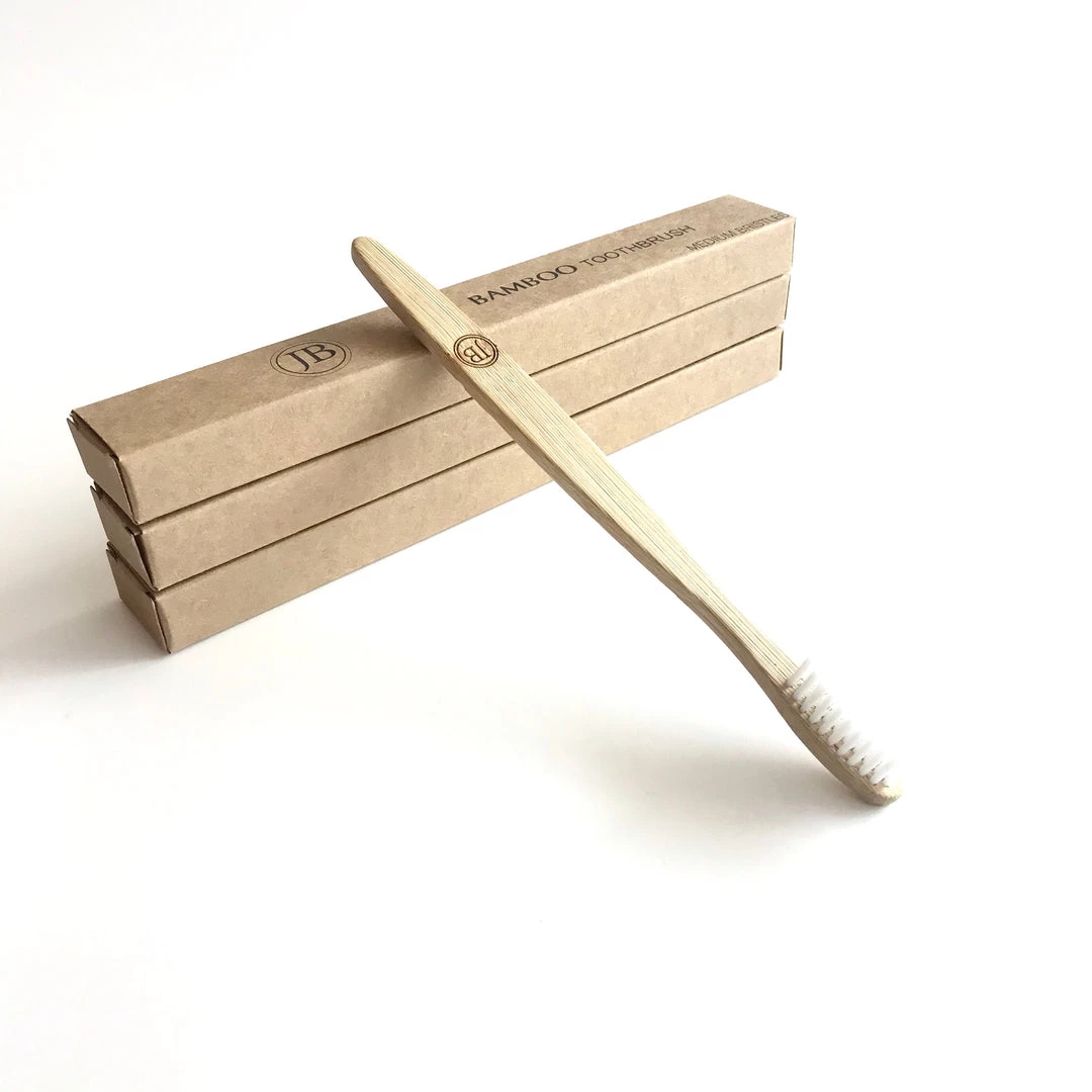 TOOTH BRUSH - Bamboo - Jo Browne
