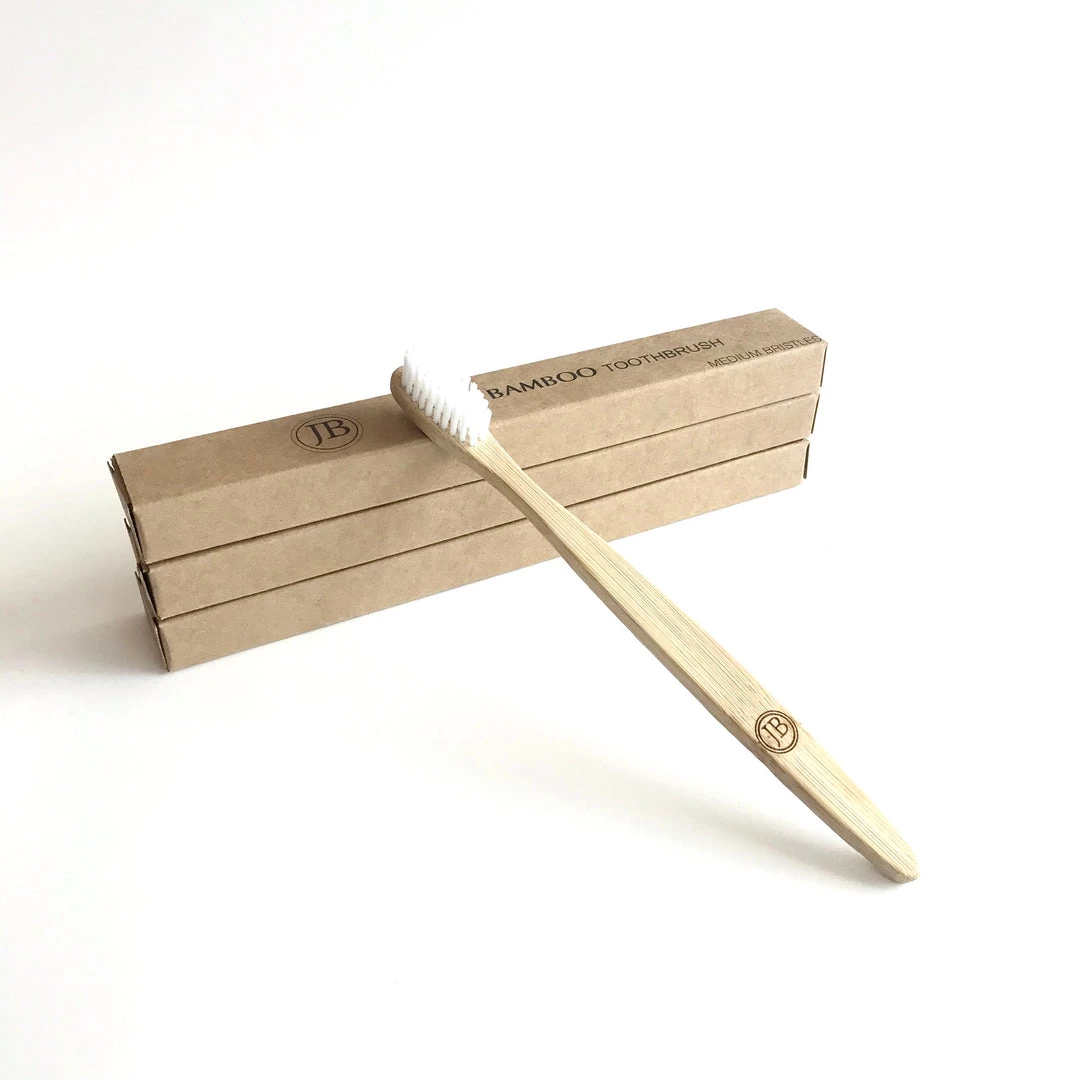 TOOTH BRUSH - Bamboo - Jo Browne