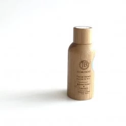 Beauty Products FACIAL SERUM - Bamboo Extract And Elderberry - By Jo Browne