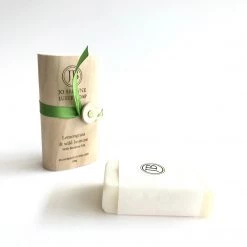 LUXURY SOAP - Lemongrass And Wild Jasmine - By Jo Browne Beauty Products