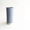 John Ryan Ceramics BOY BLUE - Vase - Hand Thrown Contemporary Irish Pottery