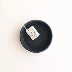 John Ryan Ceramics CHARCOAL - Serving Dish - Hand Thrown Contemporary Irish Pottery All Pottery