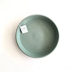 John Ryan Ceramics IRISH GREEN - Serving Dish - Hand Thrown Contemporary Irish Pottery All Pottery