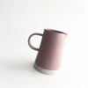 John Ryan Ceramics HOT PINK - Jug - Hand Thrown Contemporary Irish Pottery