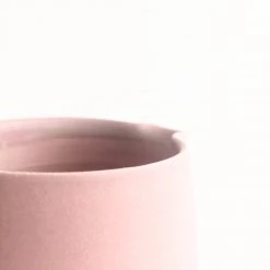 John Ryan Ceramics HOT PINK - Jug - Hand Thrown Contemporary Irish Pottery