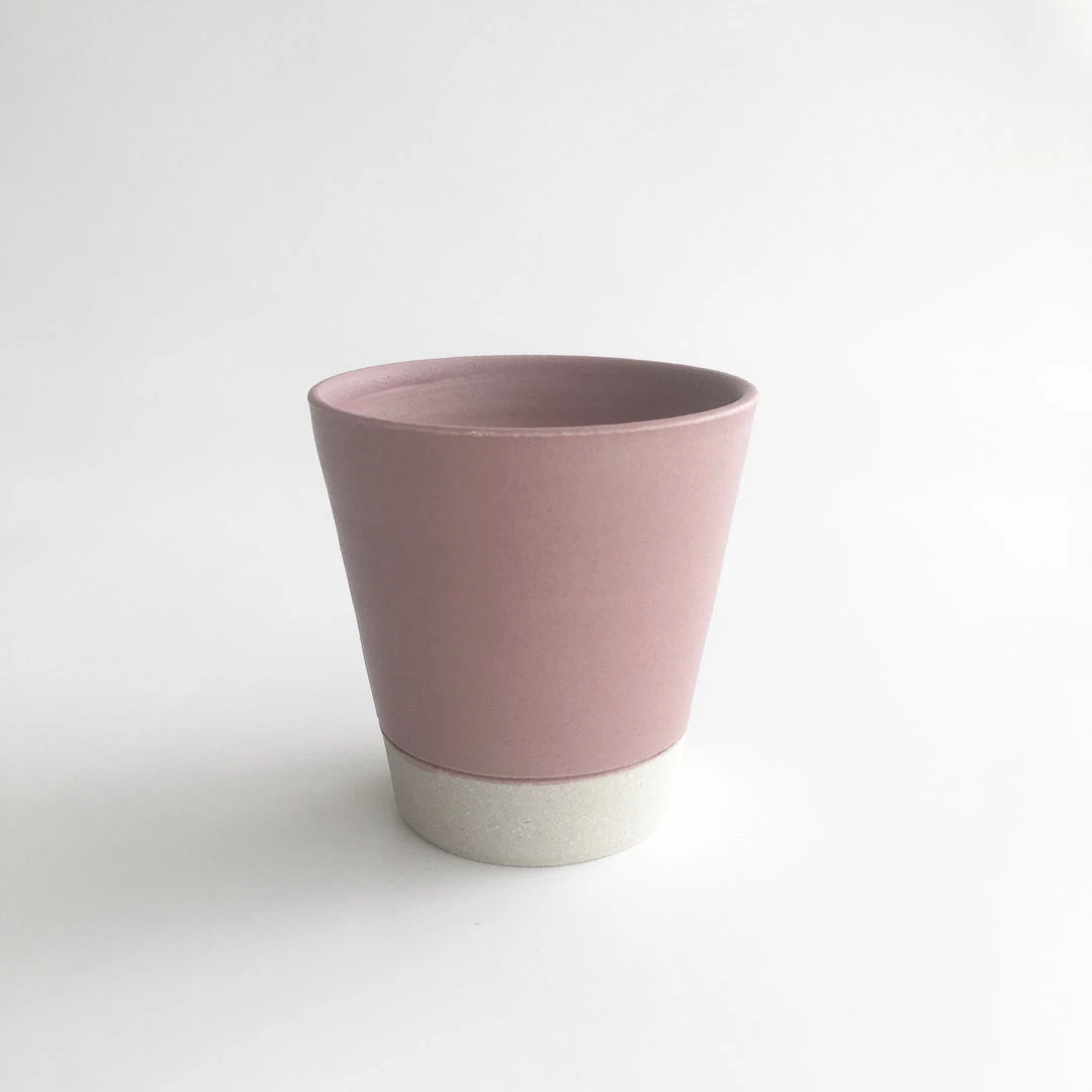 John Ryan Ceramics DRINKING VESSEL - Hand Thrown Contemporary Irish Pottery