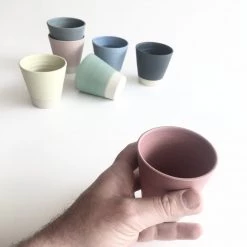 John Ryan Ceramics DRINKING VESSEL - Hand Thrown Contemporary Irish Pottery