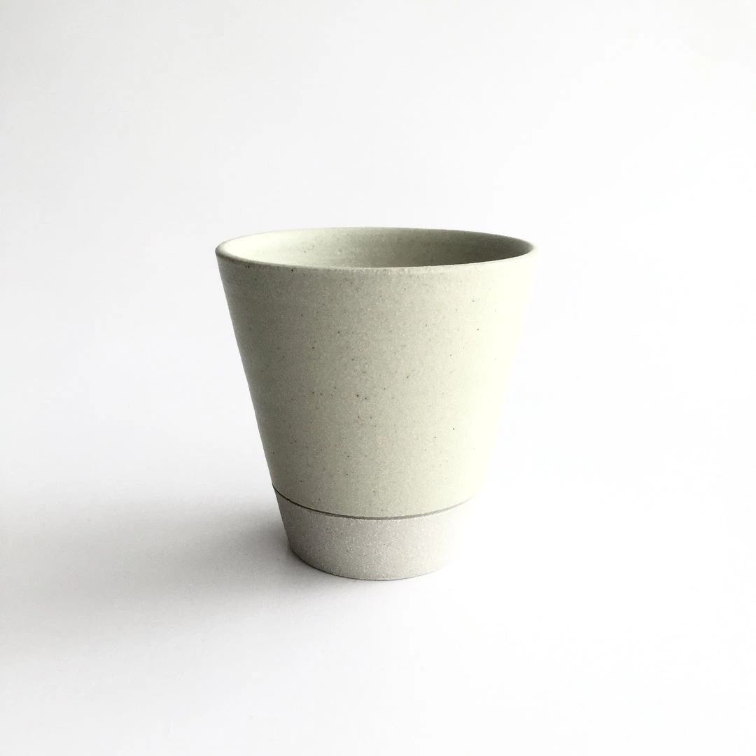 John Ryan Ceramics DRINKING VESSEL - Hand Thrown Contemporary Irish Pottery