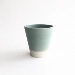 John Ryan Ceramics DRINKING VESSEL - Hand Thrown Contemporary Irish Pottery