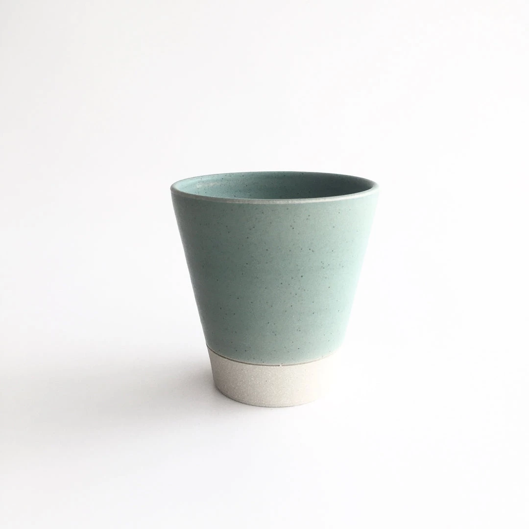 John Ryan Ceramics DRINKING VESSEL - Hand Thrown Contemporary Irish Pottery