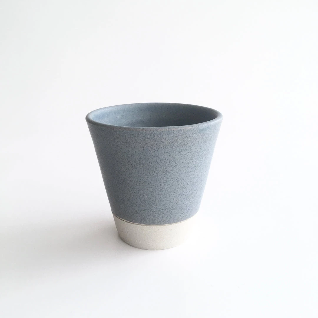 John Ryan Ceramics DRINKING VESSEL - Hand Thrown Contemporary Irish Pottery