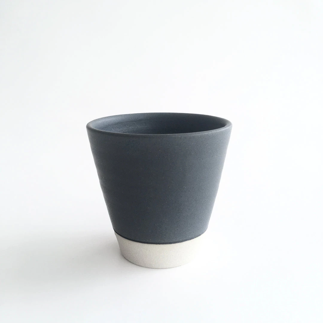 John Ryan Ceramics DRINKING VESSEL - Hand Thrown Contemporary Irish Pottery