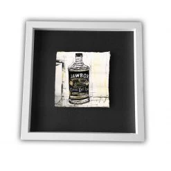 We Have It Wrapped UP Stephen Farnan Studio Jawbox, Belfast Cut