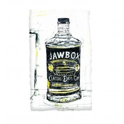 We Have It Wrapped UP Stephen Farnan Studio Jawbox, Belfast Cut