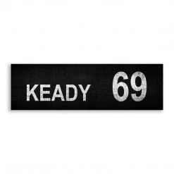 Belfast Canvas Co. KEADY 69