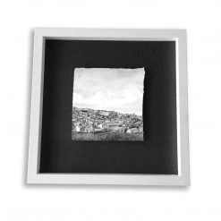 Stephen Farnan Studio Places KEADY - Village South County Armagh By Stephen Farnan