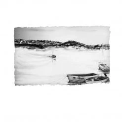 Stephen Farnan Studio Kinsale Harbour - County Cork