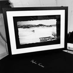 Stephen Farnan Studio Kinsale Harbour - County Cork