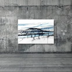 Stephen Farnan Studio Knocknarea - County Sligo Places