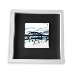 Stephen Farnan Studio Knocknarea - County Sligo Places