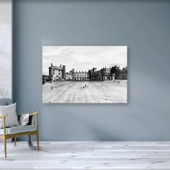 Stephen Farnan Studio Kilkenny Castle - County Kilkenny