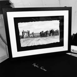 Stephen Farnan Studio Kilkenny Castle - County Kilkenny