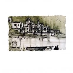 Stephen Farnan Studio Places Kylemore Abbey - County Galway