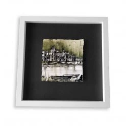 Stephen Farnan Studio Places Kylemore Abbey - County Galway