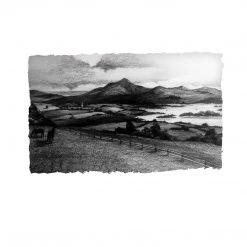 Stephen Farnan Studio Places Killarney - County Kerry By Stephen Farnan