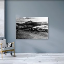 Stephen Farnan Studio Places Killarney - County Kerry By Stephen Farnan