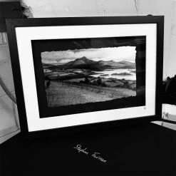 Stephen Farnan Studio Places Killarney - County Kerry By Stephen Farnan