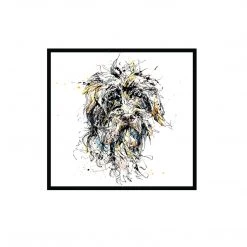 DOG - By Kathryn Callaghan