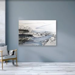 Stephen Farnan Studio Lucan - County Dublin By Stephen Farnan Places