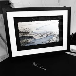 Stephen Farnan Studio Lucan - County Dublin By Stephen Farnan Places