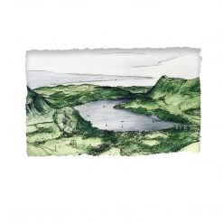 Stephen Farnan Studio THE LAKE DISTRICT - England By Stephen Farnan