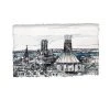 Stephen Farnan Studio LIVERPOOL - Twin Cathedrals Of Liverpool England - By Stephen Farnan Places