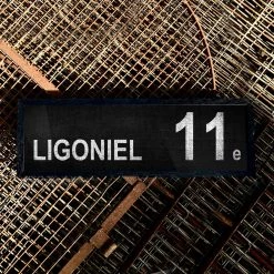 Belfast Canvas Co. LIGONIEL 11e