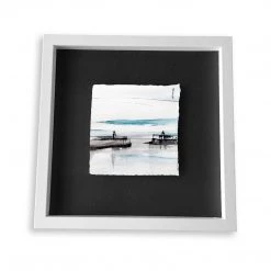 Stephen Farnan Studio Lighthouses At Dawn - Ireland