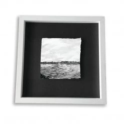 Stephen Farnan Studio LIMERICK ON THE SHANNON - City South Ireland River Shannon County Limerick By Stephen Farnan