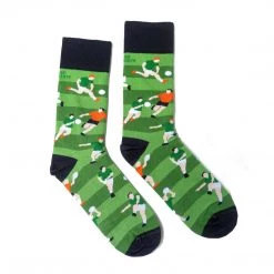 Irish Socksciety Gaelic - Funny Irish Socks Made In Ireland